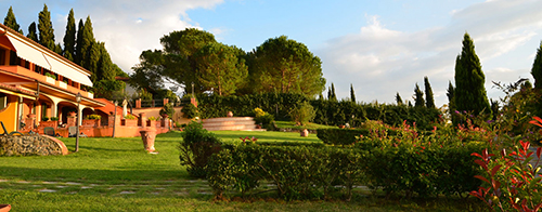 Borgo dei Medici
