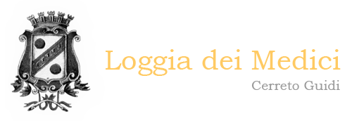 Loggia dei Medici